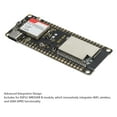 thumbnail image 4 of Tablero de Desarrollo de Tarjetas Sim, Puerto de Sonido de Sonido Multifunción Del Módulo Wifi Inalámbrico para Para PC, 4 of 7