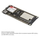 thumbnail image 4 of Placa de Desarrollo de Tarjetas Sim, Puerto de Sonido de Sonido Módulo Wifi Wifi DC 3.6-5V Para PC, 4 of 7