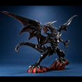 thumbnail image 2 of Red-Eyes Black Dragon Yu-Gi-Oh! Art Works Monsters Figure, 2 of 5