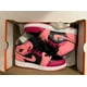 thumbnail image 1 of Jo r-dan 1 mid pinksicle, 1 of 6
