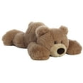 thumbnail image 1 of Aurora Stuffed Animals Bears-HUGGA-WUG-Tpe (Lay)12", 1 of 2