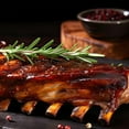 thumbnail image 6 of iSpice | Pride of Szeged Rib Rub | 5 oz | Mixed Spices  Seasonings | BBQ essential, 6 of 7