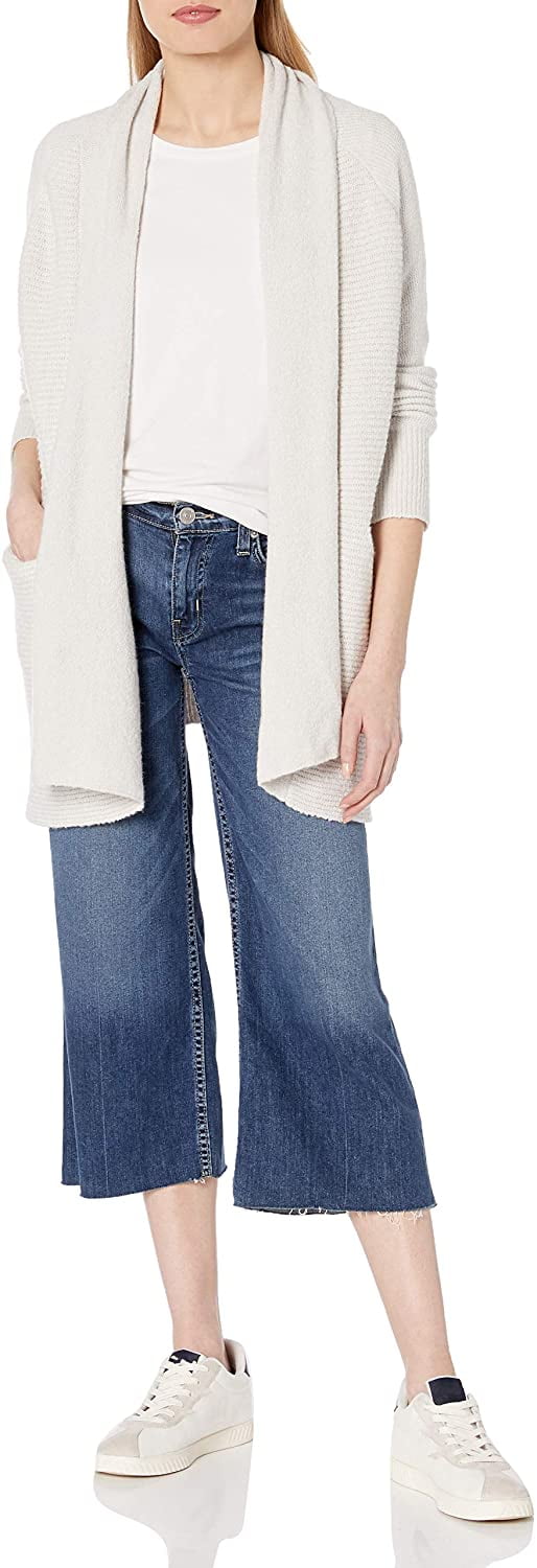 lucky brand long cardigan