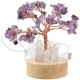 thumbnail image 3 of Lámpara de noche de árbol junto a la cama Lámpara de noche decorativa Lámpara de noche pequeña DIY, 3 of 5