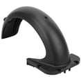 thumbnail image 2 of Guardabarros trasero resistente de repuesto para patinete Xiaomi 9 MAX G30, 2 of 14