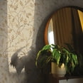 thumbnail image 5 of Tempaper Branches Taupe Removable Peel and Stick Wallpaper, 20.5" X 16.5', 5 of 6