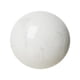 thumbnail image 4 of Bola decorativa de mármol Macarena 4 pulgadas, 4 of 8
