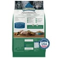thumbnail image 3 of Blue Buffalo Wilderness Natural High-Protein Dry Food for Adult Dogs, Duck, 28-lb bag., 3 of 12