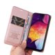 thumbnail image 2 of Funda para Samsung Galaxy A50/A30S/A30S Estuche de Cuero PU Tipo Cartera con Ranuras para Tarjetas y Cierre Magnético, 2 of 5