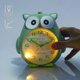thumbnail image 5 of Childrens Owl Alarm Clock, Childrens Alarm Clock Without Ticking Childrens Clock, 5 of 5