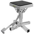 thumbnail image 2 of Motorsport Products 92-4001 P-12 Adjustable Lift Stand - Silver, 2 of 2