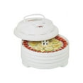 NESCO Gardenmaster FD1040 1000 Watts Digital Pro Food Dehydrator