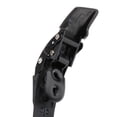 thumbnail image 1 of Replacement Inline Roller Skate Shoes Outdoor Skating Strap with Clamp Screws Nuts Type A, 1 of 9
