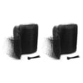 thumbnail image 1 of Maytalsory PP Anti-animal Garden Netting Reusable Outdoor Front Yard Vegetables Crops Protective Mesh Net Protecting Fence 2.1x10m 20 Ribbon 2Set, 1 of 6