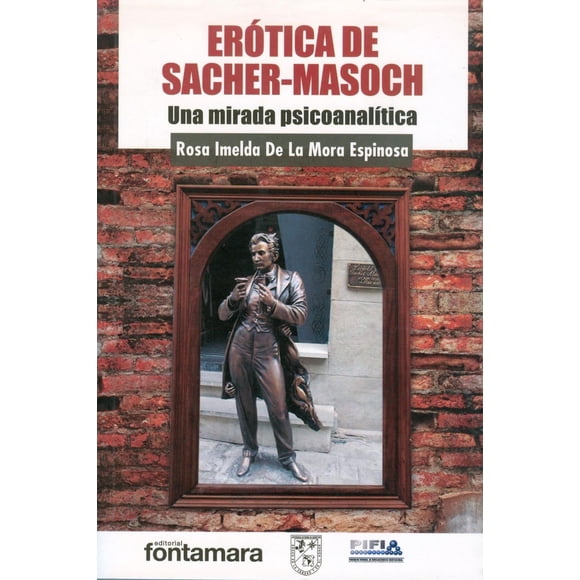 Erótica Fontamara Sacher-Masoch Blanco