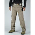 thumbnail image 2 of Pantalones Tácticos Casuales Para Hombre Al Aire Libre, 2 of 8