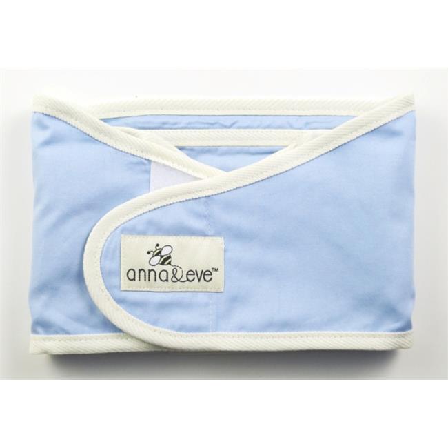 Anna & Eve Swaddle Strap Arms Only Baby Swaddle