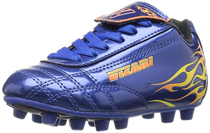 youth cleats walmart