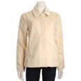 thumbnail image 4 of Tulle Hidden Placket Jacket, 4 of 5