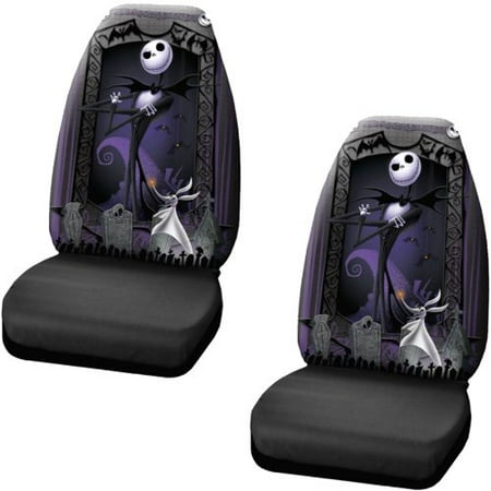 5pc nightmare before christmas jack skellington graveyard - Nightmare Before Christmas Steering Wheel Cover 5pc nightmare before christmas jack skellington graveyard - Nightmare Before Christmas Steering Wheel Cover