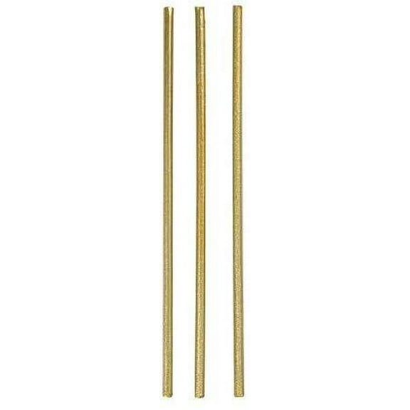 Sparkler Birthday Candles - Gold (18ct)