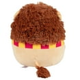 thumbnail image 3 of Squishmallows Original Harry Potter 10-Inch Gryffindor Lion with Scarf Plush - Official 2026 Jazwares Plush - Collectible Soft & Squishy Lion Figure Stuffed Animal Toy - Gift for Kids, Girls & Boys, 3 of 5
