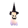 thumbnail image 3 of Lámpara de sombrero de terror Ip44 impermeable para el hogar fiesta de Halloween decorativa (multicolor) Tmvgtek Oficina Multiescena Multifunción, 3 of 7
