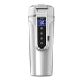 thumbnail image 1 of Digital display car electric hot water cup car water cup car water heater, 1 of 11
