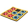 thumbnail image 3 of Interaction XO Board Game Toy For Kid Parent Child Interaction Game Developing Intelligent Educational Toys Indoor Playing Toy, 3 of 7