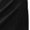 Black, variant on Color Block Sweatshirt Dress Long Sleeve Stand Collar Casual Pullover Mid Length A Line Dress S XL