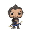 thumbnail image 2 of Funko Pop Games: Overwatch - Figura de colección Hanzo, Multicolor Funko POP, 2 of 2