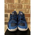 thumbnail image 4 of Ni - ke New 12.5 Ni - ke Air Jordan 37 XXXVII Low Fraternity Blue Shoes DV9909-401 Men, 4 of 5