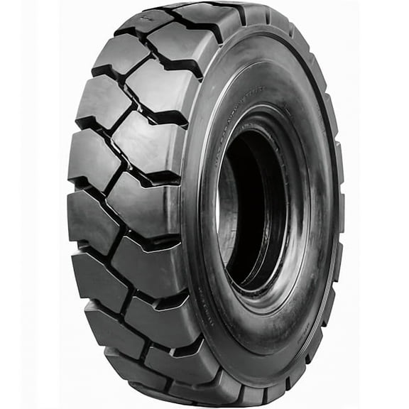 Zeemax Industrial RG Lug 6.5-10 10 Ply ttf Industrial Tire