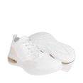 thumbnail image 1 of TENIS DAMA CAPA DE OZONO 601301 TEXTIL BLANCO, 1 of 4