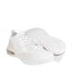 thumbnail image 1 of TENIS DAMA CAPA DE OZONO 601301 TEXTIL BLANCO, 1 of 4
