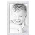 thumbnail image 2 of ArtToFrames 15x24 inch White Picture Frame, White Wood Poster Frame (4598), 2 of 8