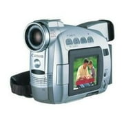 ZR70MC Digital Camcorder