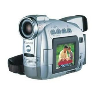 ZR70MC Digital Camcorder