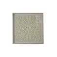 thumbnail image 1 of Screen Gems SGM1837 35 x 35 in. 3D Shadow Box Framed Abstract Wall Decor Art, 1 of 1