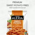 thumbnail image 3 of Alexia® Sweet Potato Fries Sweet & Savory with Sea Salt 20oz, 3 of 9