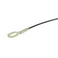 thumbnail image 6 of Unique Bargains Tailgate Support Cables for Ford for Ranger Thunderbird 2011-2019 2Pcs, 6 of 6