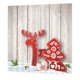 thumbnail image 5 of Cortina de Navidad BLESIY Estilo 6, 5 of 6
