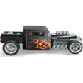 thumbnail image 4 of MEGA Hot Wheels Bone Shaker Vehicle Building Toy Kit (334 Pieces) for Collectors, 4 of 6