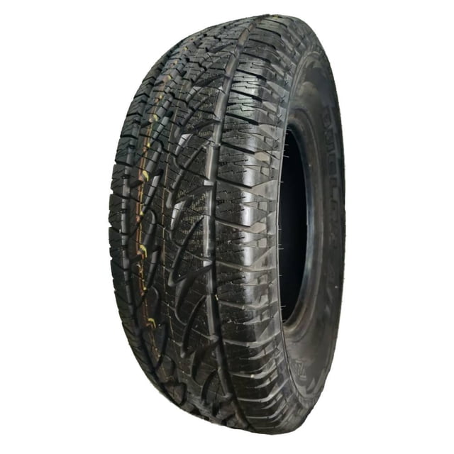 Llanta 255/70R16