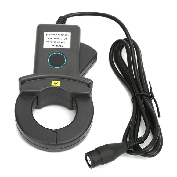 Portable Current Transformer, Milliampere Current Sensor  For Industry