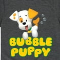 thumbnail image 3 of Bubble Guppies - Bubble Puppy - Toddler And Youth Short Sleeve Graphic T-Shirt, 3 of 5