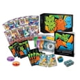 thumbnail image 3 of Pokémon TCG: Scarlet & Violet-Paldea Evolved Pokémon Center Elite Trainer Box, 3 of 5