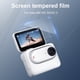 thumbnail image 5 of Película Protectora Pantalla 2 PCS Dureza 9H para Cámara Acción Insta360 GO 3S/GO 3, 5 of 9