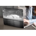 thumbnail image 5 of KSK KAISHEK Only Compatible MacBook Pro 16" Case 2020-2019 Released Model A2141, Plastic Hard Case Cover, Sky Series 1197, 5 of 5