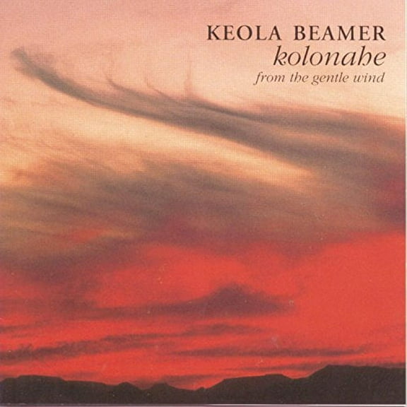 Kolonahe (From The Gentle Wind)